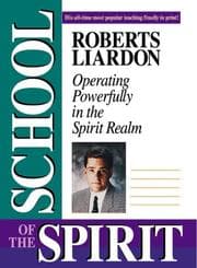 Tapa de School of the spirit