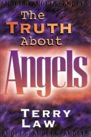 Tapa de The Truth About Angels