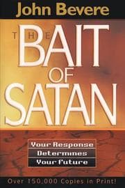 Tapa de The Bait of Satan