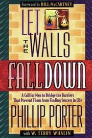 Tapa de Let the walls fall down