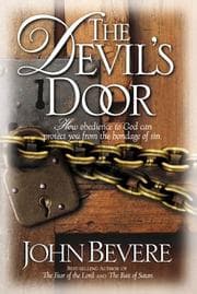 Tapa de How you can shut-- the devil's door