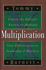 Tapa de Multiplication
