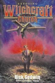 Tapa de Exposing witchcraft in the church