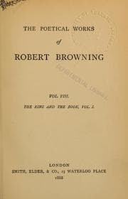 Tapa de Poetical works