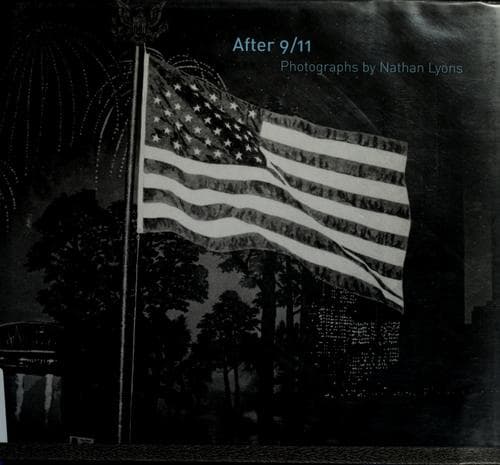 Tapa de After 9/11