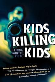 Tapa de Kids killing kids