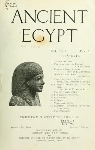 Tapa de The mysterious Zêt