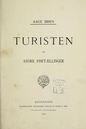Tapa de Turisten