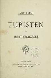Tapa de Turisten