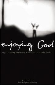 Tapa de Enjoying God