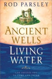 Tapa de Ancient Wells, Living Water