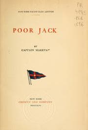 Tapa de Poor Jack