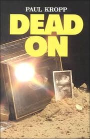 Tapa de Dead on