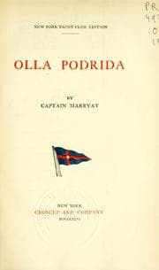 Tapa de Olla Podrida