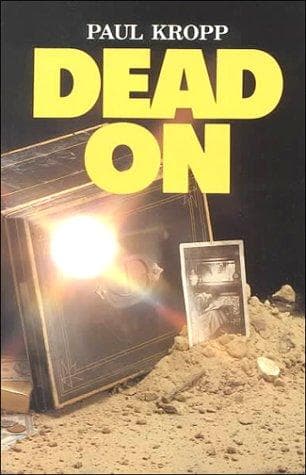 Tapa de Dead on