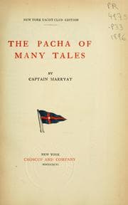 Tapa de The pacha of many tales