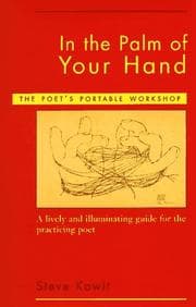 Tapa de In the palm of your hand