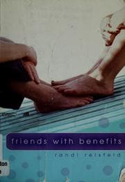 Tapa de Friends with benefits