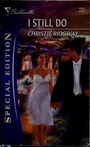 Tapa de I Still Do (Vegas Weddings #1)