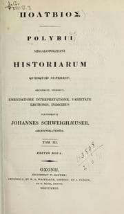 Tapa de Historiarum quidquid superest