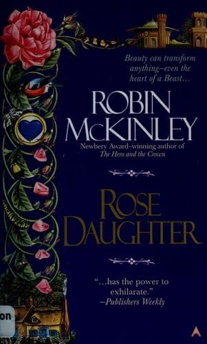 Tapa de Rose daughter