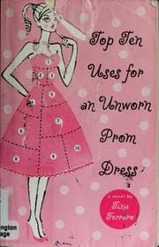 Tapa de Top ten uses for an unworn prom dress