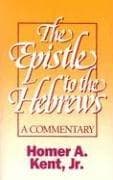 Tapa de Epistle to the Hebrews (Kent Collection)