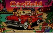 Tapa de Garfield in paradise