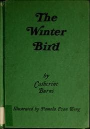 Tapa de The Winter bird
