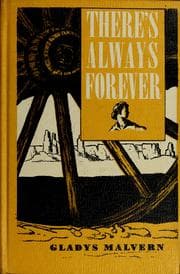 Tapa de There's always forever