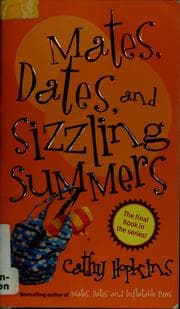 Tapa de Mates, dates, and sizzling summers (Mates, Dates #12)