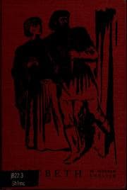 Tapa de Macbeth, in modern English