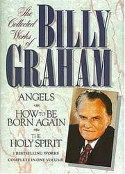 Tapa de The Collected Works of Billy Graham