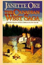 Tapa de Canadian West Gift Set