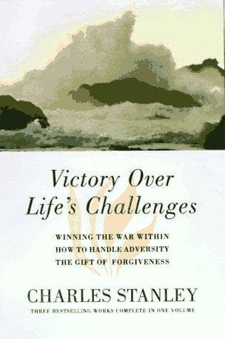 Tapa de Victory over Life's Challenges