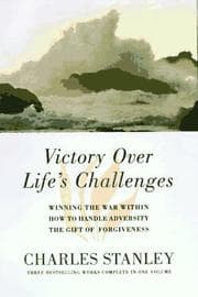 Tapa de Victory over Life's Challenges