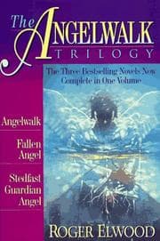 Tapa de The Angelwalk Trilogy/Angelwalk/Fallen Angel/Stedfast