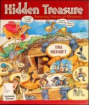 Tapa de Hidden treasure