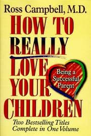 Tapa de How to Really Love Your Children