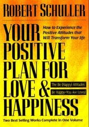 Tapa de Your Positive Plan for Love & Happiness