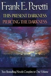 Tapa de This Present Darkness/Piercing the Darkness
