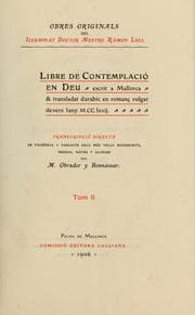 Tapa de Obres doctrinalis