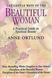 Tapa de The Gentle Ways of the Beatiful Woman