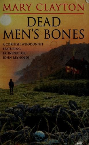 Tapa de Dead men's bones