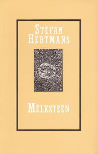 Tapa de Melksteen