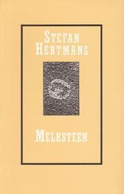 Tapa de Melksteen