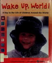 Tapa de Wake up, world!