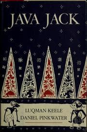 Tapa de Java Jack