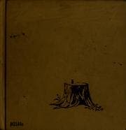 Tapa de The old stump