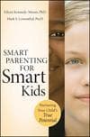 Tapa de Smart Parenting for Smart Kids